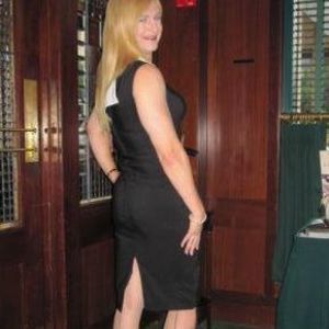 Meet your Posher, Brenda